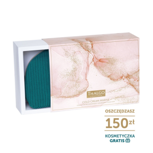 COLD CREAM MARINE NOURISHING COLLECTION